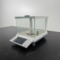 Mettler Toledo ME303TE Analytical Balance image 1